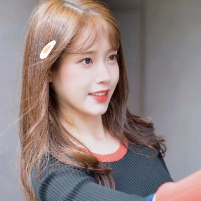 快乐的小鸡