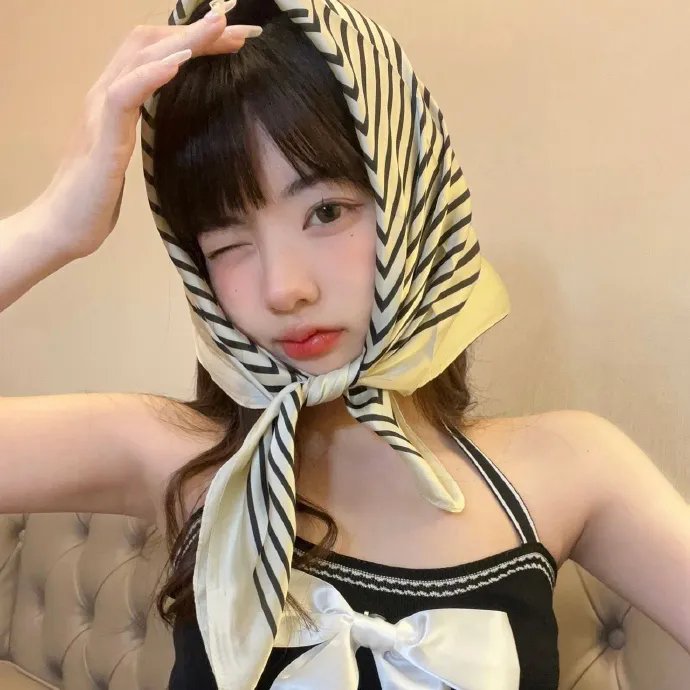 我的海獭先生